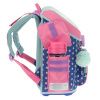 Ars Una School Bag Fresh Flowers magnetic