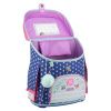 Ars Una School Bag Fresh Flowers magnetic