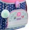 Ars Una School Bag Fresh Flowers magnetic