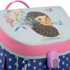 Ars Una School Bag Fresh Flowers magnetic
