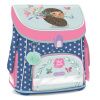 Ars Una School Bag Fresh Flowers magnetic