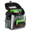 Ars Una School Bag Lamborghini 26 magnetic