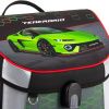 Ars Una Schulranzen Lamborghini 26 magnetic