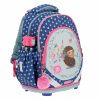 Ars Una School Bag Anatomic Fresh Flowers