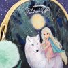 Ars Una School Bag Anatomic Northern Lights