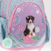 Ars Una Tornister szkolny Anatomic Cute Animals - Aussie