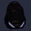 Ars Una School Bag Anatomic Wild in the dark