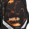 Ars Una School Bag Anatomic Wild in the dark