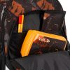Ars Una School Bag Anatomic Wild in the dark