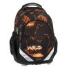 Ars Una Schulranzen Anatomic Wild in the dark