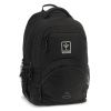 Ars Una Ergonomic Backpack Cordura Black 26