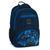 Ars Una Ergonomischer Rucksack Control