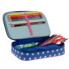 Ars Una School Pencil Case Fresh Flowers