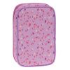 Ars Una School Pencil Case Cute Animals - horses