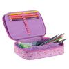 Ars Una School Pencil Case Cute Animals - horses