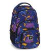 Ars Una Student Backpack Jungle Night AU-2