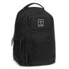 Ars Una Student Backpack Cordura Black 26 AU-5