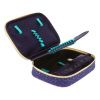 Ars Una School Pencil Case Northern Lights