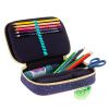 Ars Una School Pencil Case Northern Lights