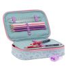Ars Una Hộp bút đi học Cute Animals - Aussie