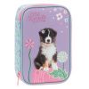 Ars Una Piórnik szkolny Cute Animals - Aussie