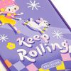 Ars Una Hộp bút đi học Keep Rolling