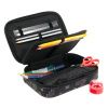 Ars Una School Pencil Case Lamborghini - gold 26