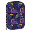Ars Una School Pencil Case Jungle Night