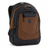 3635 1 studentsky batoh autonomy au4 hnedy