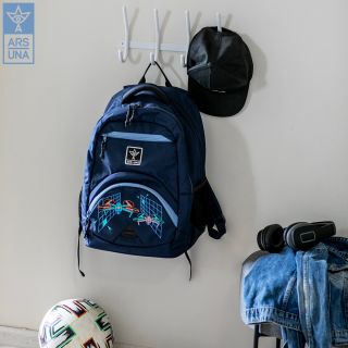 🎒 Ergonomické batohy pro školáky a středoškoláky! 🎒 Hledáte ideální batohy pro děti které toho do školy nosí už více? Naše...