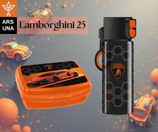 🚗💨 Stylové školní potřeby pro malé závodníky! 💨🚗 Připravte své malé školáky na každodenní dobrodružství s naším svačinovým...