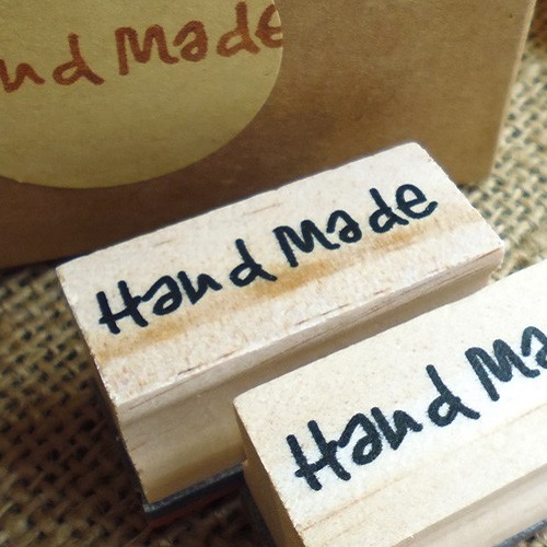 HAND MADE: Ohromující, ale nedokonalé produkty