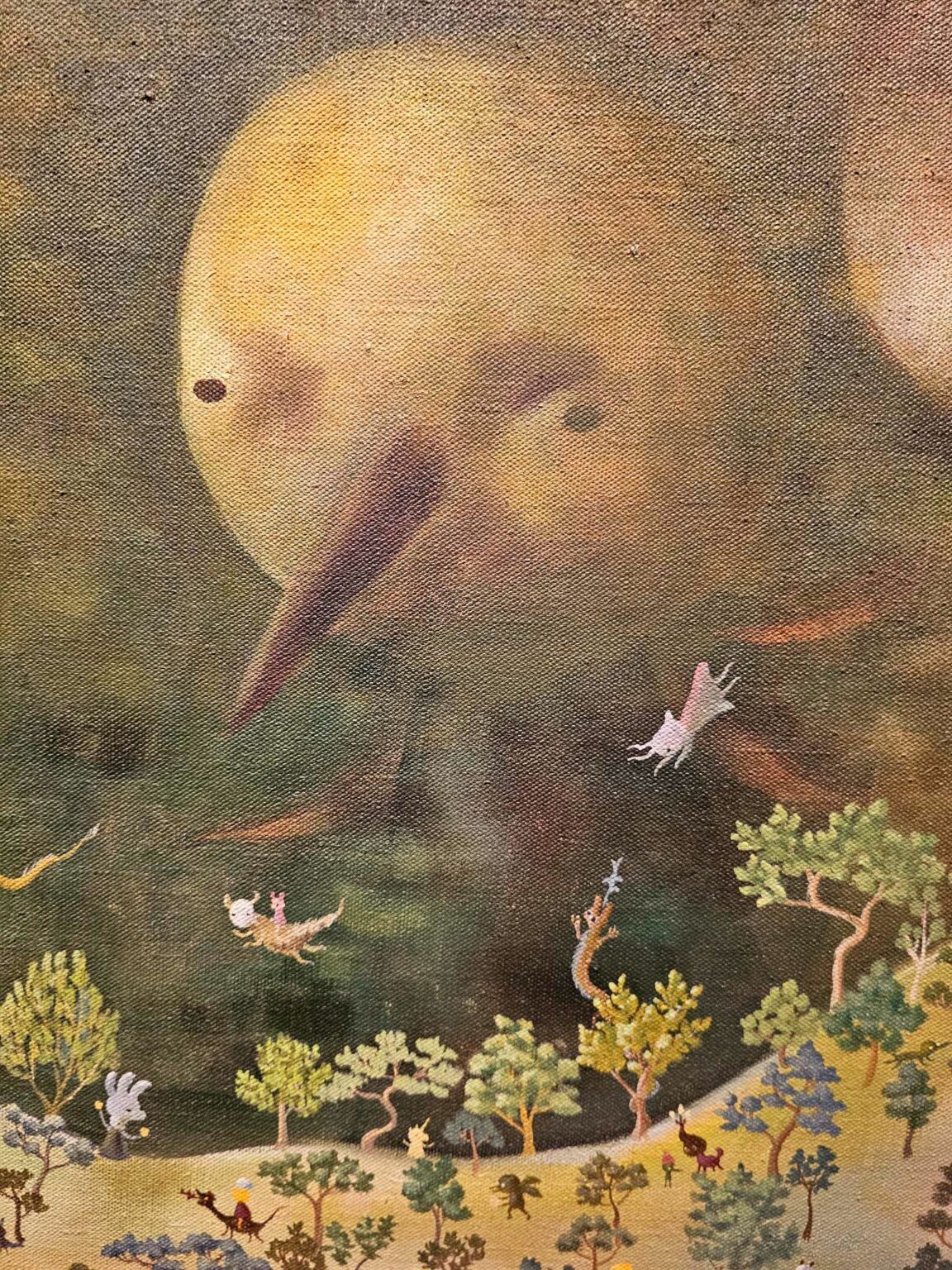 LETNÍ ARTSALON / SUMMER ART SALON