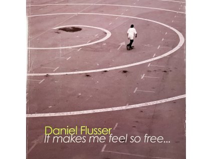 Daniel Flusser: It makes me feel so free