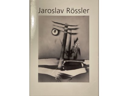 Jaroslav Rössler - P. Štěpán