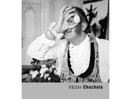 Václav Chochola - Torst