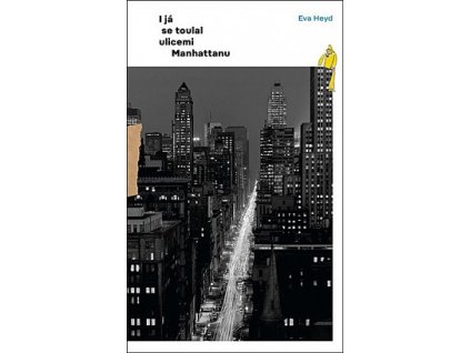 bmid i ja se toulal ulicemi manhattanu DFu 458070