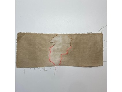 Delphine Prokešová: Maps of Coexistency 3