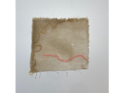 Delphine Prokešová: Maps of Coexistency 12