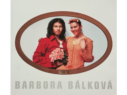 Barbora Bálková: fotoprojekty 2002 až 2009
