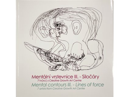 Mentální vrstevnice III. - Siločáry