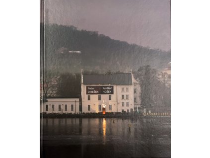 Peter Oriešek, Kryštof Hošek: Soma sema