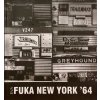 Eva Fuka: New York ´64