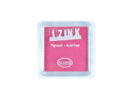 razitkovaci polstarek aladineizink embossing hot pink ruzova