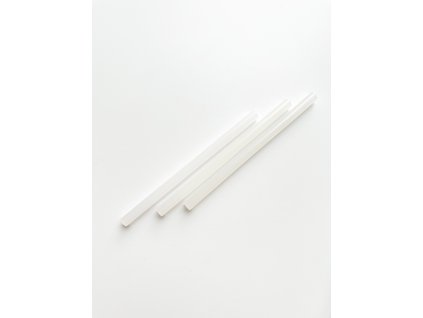 Pečetní vosk 25 cm - Transparent