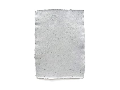 Ruční papír A4 - Lučina