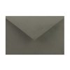 Obálka C6 - Antracit -Tmavě šedá