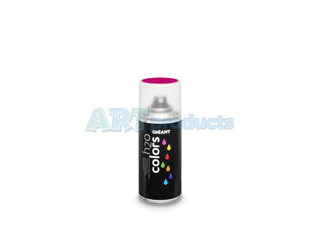 fluo pink color