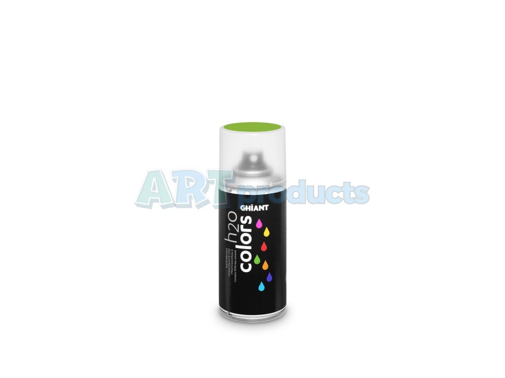 fluo gree color