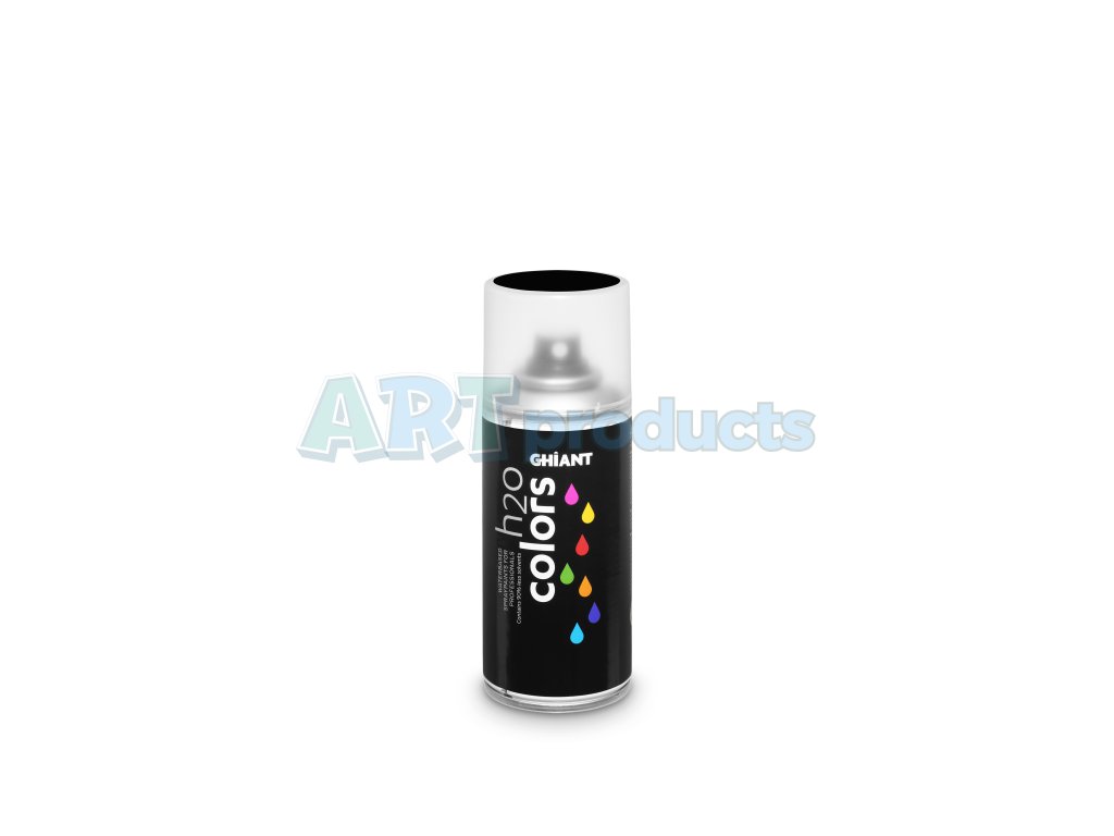 black color